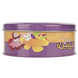 بازی آموزشی بازی تا مدل تیزبین