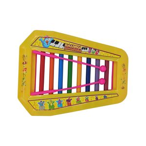 بازی آموزشی بلز مدل rasha no.rs1101 کد 10021