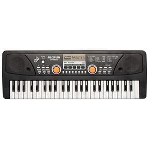 بازی آموزشی بیگ فان طرح ارگ مدل bf 530a2