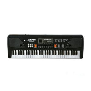 بازی آموزشی بیگفان مدل ارگ کد bf 630c