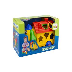 بازی آموزشی تاکت توی مدل هپی پاپی کد tc 1221