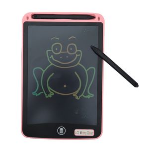 بازی آموزشی تبلت طرح جادویی مدل lcd writing tablet کد 200