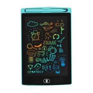بازی آموزشی تبلت مدل lcd writing tablet کد 8.5