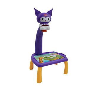 بازی آموزشی رساکو مدل نقاشک طرح کرومی