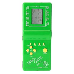 بازی آموزشی مدل آتاری دستی brick game کد 157 1