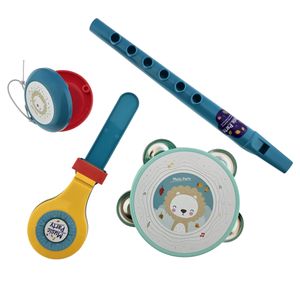 بازی آموزشی مدل ابزار موسیقی طرح music maker کد 3301e