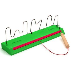 بازی آموزشی مدل اعصاب سنج هوشیار تولیدی لبخند کد hos 024