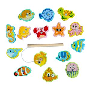 بازی آموزشی مدل ماهیگیری کد 262