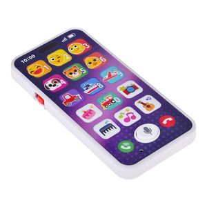 بازی آموزشی موبایل هولا مدل موبایل ضبط صدا کد trb he8966