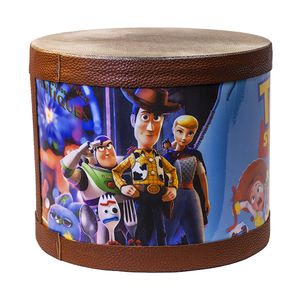 بازی آموزشی موزیکال طبلک کوک مدل اسباب بازی کد toy story1