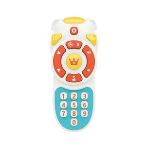 بازی آموزشی موزیکال هانگر مدل ریموت کنترل کد he0529