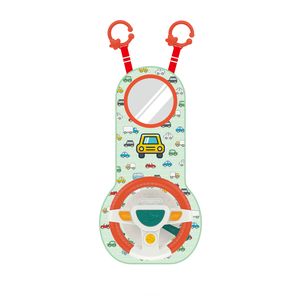 بازی آموزشی هانگر طرح فرمان مدل easier drive he0623
