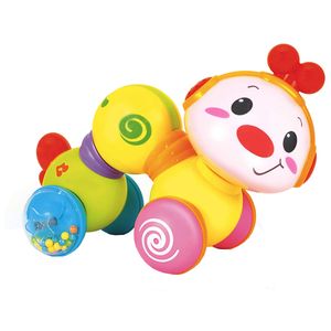 بازی آموزشی هولا مدل worm 997