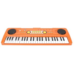 بازی آموزشی کیبورد بیگفان مدل bf 530 طرح ارگ