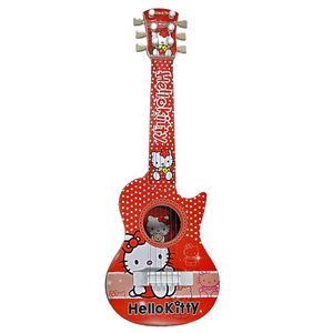 بازی آموزشی گیتار مدل hellokitty