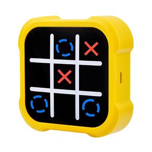 بازی فکری ایزمام مدل tic tac toe