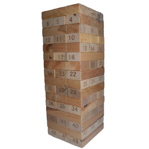 بازی فکری برج هیجان کد 9842