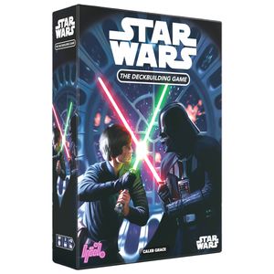 بازی فکری مانترا مدل جنگ ستارگان star wars