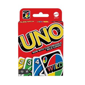 بازی فکری متل مدل uno کد w2087