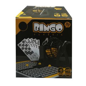 بازی فکری مدل bingo 01 کد 137078