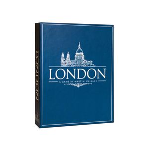 بازی فکری مدل londen