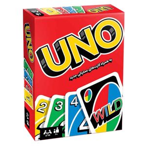 بازی فکری مدل اونو