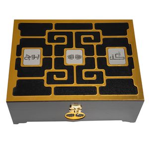 بازی فکری مدل باکس گل یا پوچ مینیمال