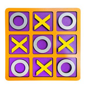بازی فکری مدل دوز xo