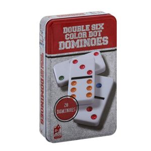 بازی فکری مدل دومینو کد color dot r