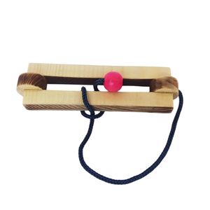 بازی فکری مدل ریل و ریسمان کد rr 01