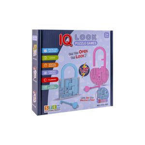 بازی فکری مدل قفل هوش و مهارت کد steam 1111