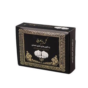 بازی فکری مدل گل یا پوچ بسته ۴۰ عددی