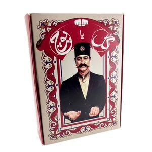 بازی فکری مدل گل یا پوچ حرفه ای