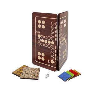 بازی فکری منچ مدل فروردین کد h01