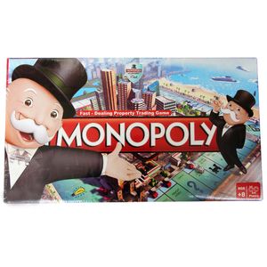 بازی فکری مونوپولی مدل az184