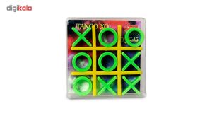 بازی فکری نوژا مدل xo