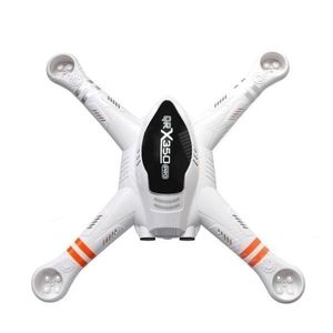 بدنه پهپاد مدل qrx350pro z 02