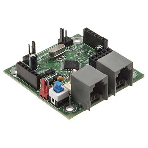 برد اصلی انارستان مدل rokaro