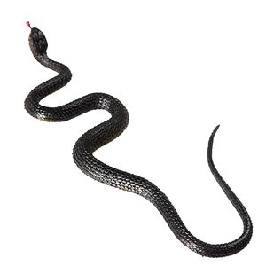 بسته 2 عددی مار اسباب بازی مدل small snake