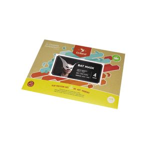 بسته اوریگامی اوریلند مدل bat mask