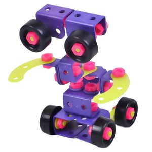 بسته رباتیک دوکو مدل the little engineer