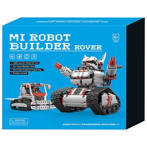 بسته رباتیک مدل mi robot builder rover