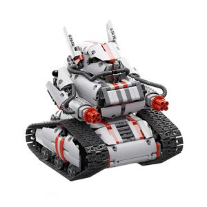 بسته رباتیک میتو مدل builder rover