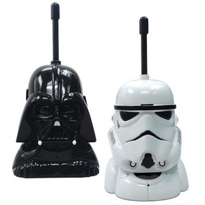بی سیم اسباب بازی آی ام سی تویز مدل star wars