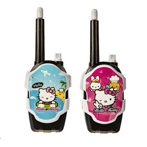 بی سیم اسباب بازی مدل hello kitty pb