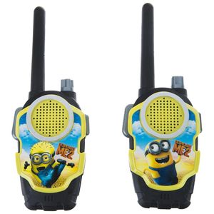 بی سیم اسباب بازی مدل radio walkie talkie