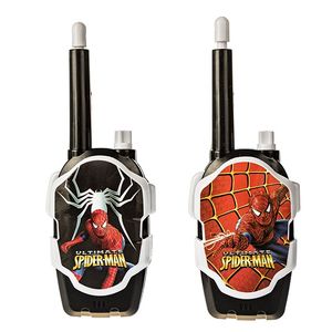 بی سیم اسباب بازی مدل spider man