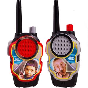 بی سیم اسباب بازی مدل walkie talkies