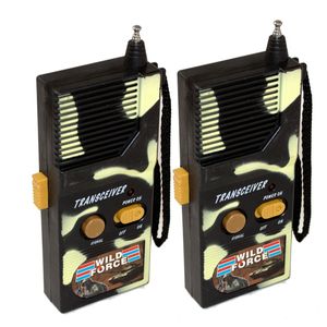 بی سیم اسباب بازی مدل wild force