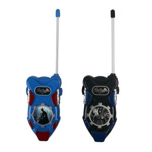 بیسیم اسباب بازی طرح بتمن کد 02 بسته 2 عددی
